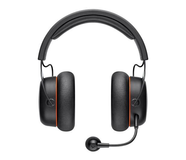 Beyerdynamic MMX 200 Czarne - 1317175 - zdjęcie 2